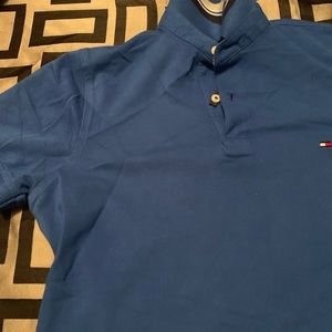 Tommy Polo